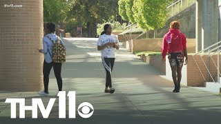 Federal student loan relief application is officially open