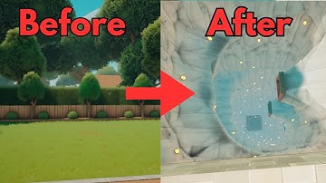 I played a game digging a hole and dug EVERY dirt | A Game About Digging A Hole