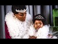 Bukunmi oluwashina and her daughter avia happy childrens dayyoutubeshorts bukunmioluwashina