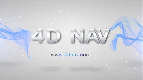 Advanced Waypoint Setup (Importing Waypoints) Part IV