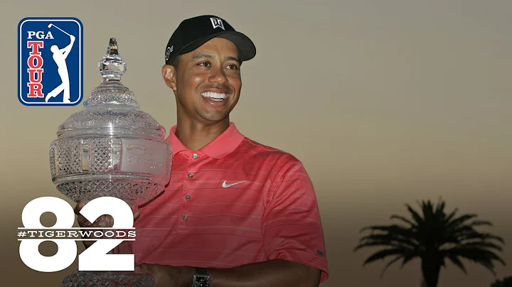 Tiger Woods wins 2006 Ford Championship at Doral |...