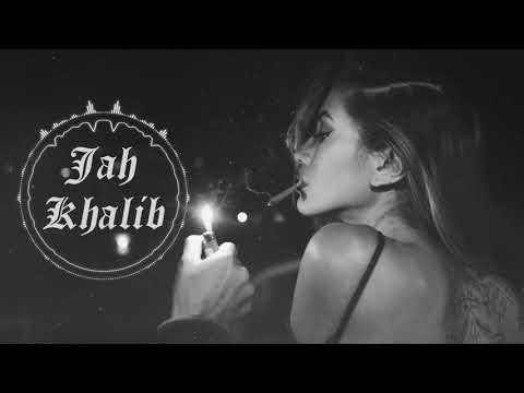 Jah Khalib - Fly with you  (VManMusic Remix)