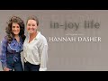 Breaking the mold and bridging the gap with Hannah Dasher