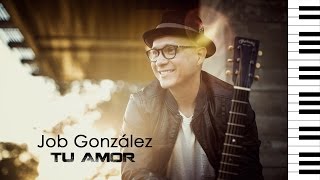 Video voorbeeld van "Job González - Tu amor (Acordes para piano)"