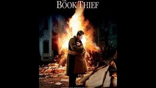 The Book Thief Movie Trailer - Kitap Hırsızı Türkçe