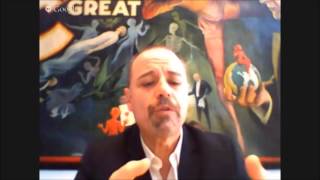 Episode 89 How to Harness the Power of Disruption with Jay Samit