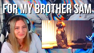 Download lagu A Reaction and Tribute to My Brother Sam Towery - A VERY SPECIAL VIDEO