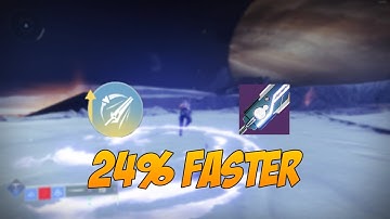 How Much Faster Is Enhanced Eager Edge Falling Guillotine