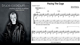 Pacing the Cage [DVD]