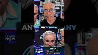 Internet Security: The Biggest Mistake Companies Make! #shorts