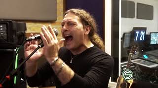 Angra - Angels and Demons Live at Greenhouse Studios