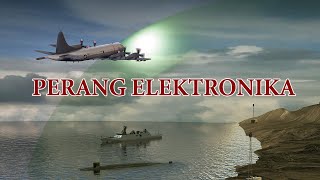 Perang Elektronika, Pertempuran Yang Tak Kasat Mata