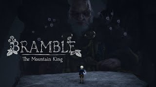 Король Нильс - Bramble: The Mountain King V12