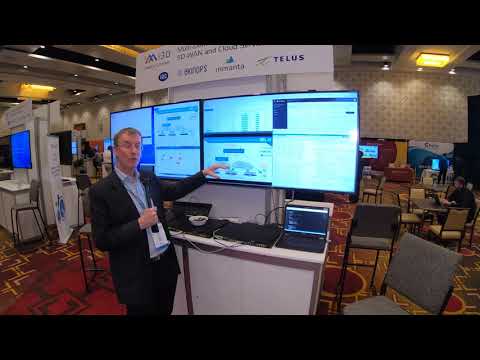 MEF 3.0 PoC