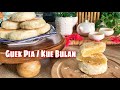 GUEK PIA / KUE BULAN / MOONCAKE || Bikin Sendiri Jauh Lebih Murah !!