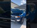 FJ CRUISER ENGINE NOISE DIAGNOSIS #mobilemechanic #automobile #toyota #mechanic