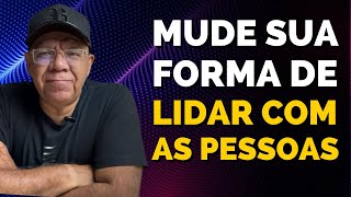 Sua vida vai MUDAR se você aprender a OUVIR as pessoas da forma CORRETA | PR. JOSUÉ GONÇALVES