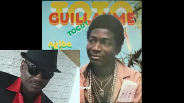 Toto Guillaume : Pemsan'a Miolo (1978)
