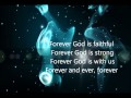 His love endures forever  micheal w  smith lyrics