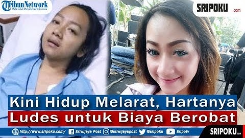 Dulu Tak Pernah Sepi Job, Kini Hidup Melarat, Hartanya Ludes untuk Biaya Berobat