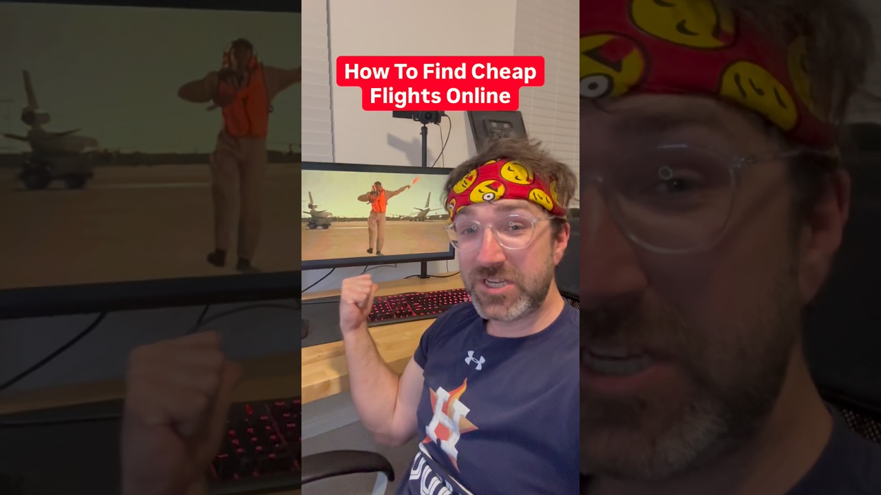 Find Cheap flights online