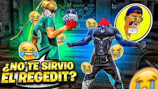 DOMIDIOS VS ASSIAS FF  *ME HACE ENOJAR Y TERMINA MAL😠* | PVP COMPLETO (MI PERSPECTIVA)