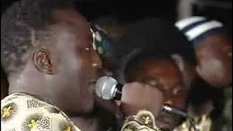 KING SAHEED OSHUPA & SARIDON 2 {WERE LODI FUJI 12}