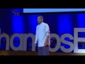 Eduquer par la curiosit  ramzi harbi  tedxchampselyseesed