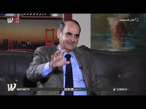 القاضي منير حداد يكشف تفاصيل عن اعدام الطاغية و ما حقيقة وجود السيد مقتدى الصدر في دائرة العملية