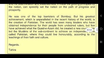 9TH SECONDARY STAGE ENGLISH BOOK ONE, UNIT 4.1 GREAT VISIONARIES, READING EXPLANATION, PART 1