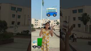 Advika ko auto riksha 🛺 se jana tha 😂😱😅#shorts #shortsfeed
