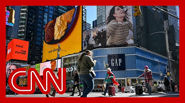 US consumer sentiment is now worse than during the Great Recession