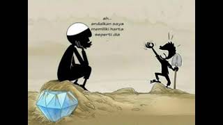 Status wa islami /sawang sinawang