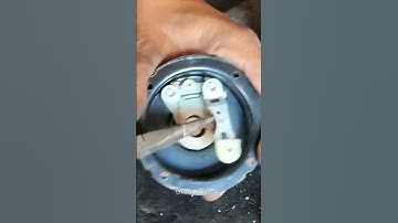 Thumbnail of How to repair Horn | Restore useless Horn #shorts #shortsvideo #short #horn