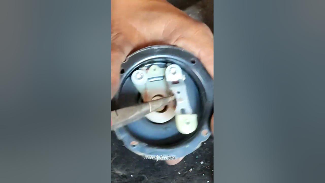 How to repair Horn | Restore useless Horn #shorts #shortsvideo #short #horn