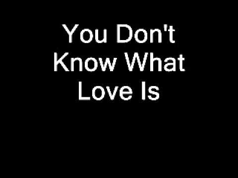 Gary Thomas - You Don't Know What Love Is (with Pat metheny)