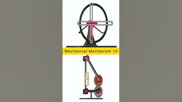 #mechanism #mechanical #engineering #design