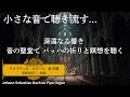 【バッハの祈りの調べ】ライプツィヒ・コラールで紡ぐ静謐な時間|Echoes of Baroque Faith