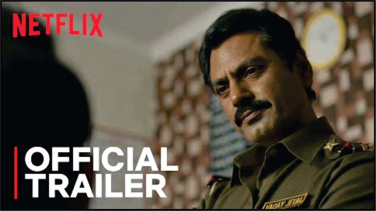 Download Raat Akeli Hai | Official Trailer | Nawazuddin Siddiqui | Radhika Apte | Honey Trehan | Netflix