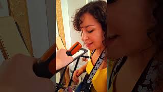 Dilay Girgin - Güllerin Icinden Cover