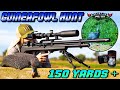 Guineafowl Hunt | Long Range | FX Wildcat MKIII Sniper .22 | Airgun Pest Control