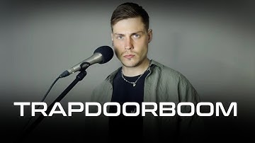 Petr Sarancha | TRAPDOORBOOM