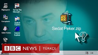 Sedat Peker Anlattıkları Ve Anlatmadıklarıyla Bir Suç Örgütü Liderinin Portresi