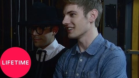 Project Runway: Under the Gunn: Exit Interview 1: Episode 13 (S1, E13) | Lifetime