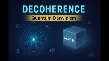 Decoherence: How Reality Emerges | Quantum Darwinism Explained ⚛️