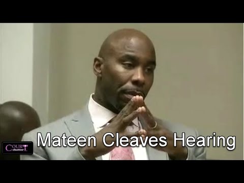 Video: Mateen Cleaves čisté hodnoty