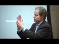 Dan siegel  being versus doing with your child