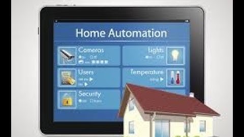 Introduction of Home Automation System