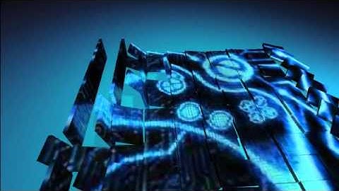 my video intro - Created using Flixpress.com