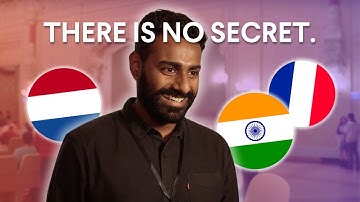 Polyglots Answer: What